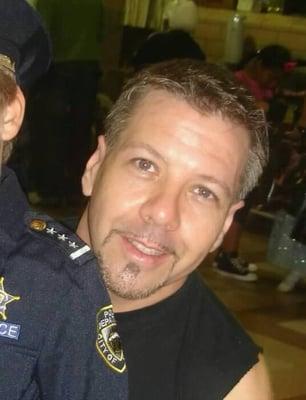 Photo of Mike S.