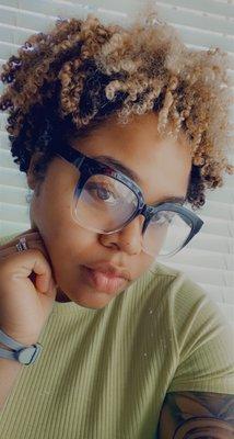 photo of Alyss P.