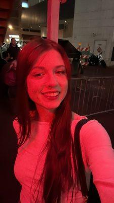Photo of Amanda r.