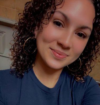 photo of Cristalee H.