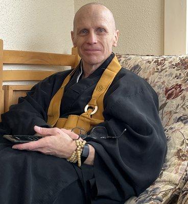 Photo of Daiken N.