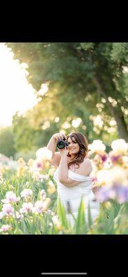 photo of Samantha A.