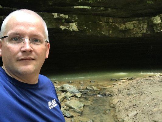 Photo of Ryan K.