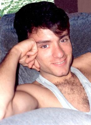Photo of Leo C.