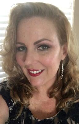Photo of Amy C.