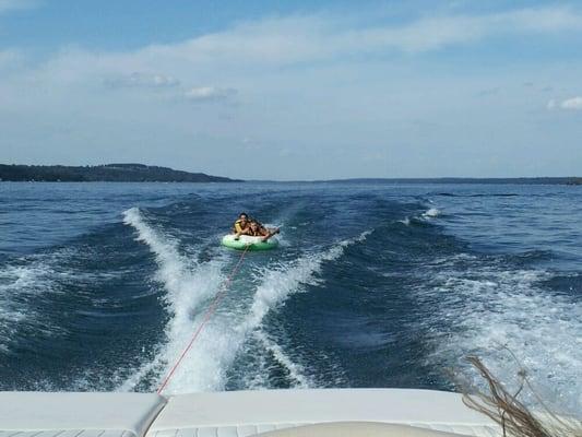 photo of Patricia R.