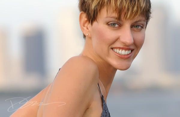 Photo of April N.