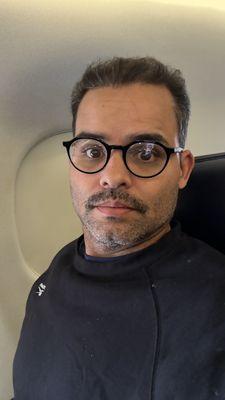 photo of Carlos T.