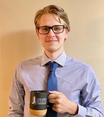 Photo of Will H.