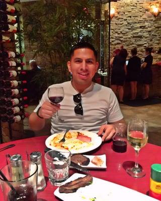 Photo of Chris S.