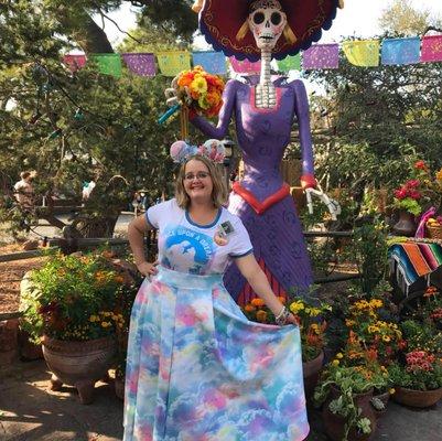 photo of Courtney K.