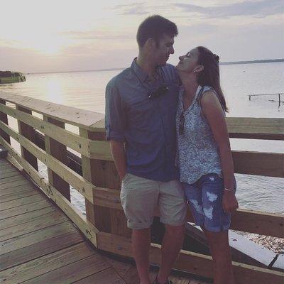 photo of Elizabeth V.