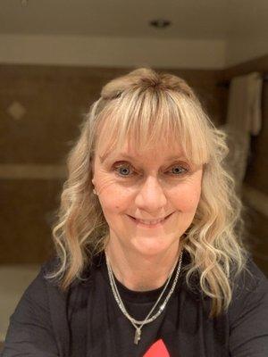 Photo of Sally S.
