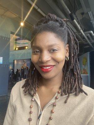 Photo of Ashley G.