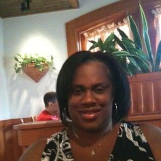 photo of Karenina N.