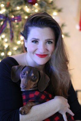 photo of Jessye B.