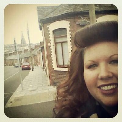 photo of Aan-Sofie G.