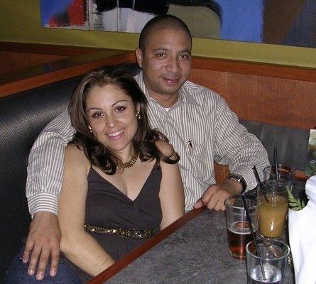 photo of Veronica I.