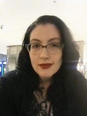 Photo of Amanda B.