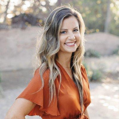 Photo of Lindsey T.