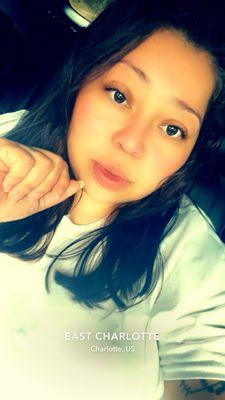 photo of Smudge And S.