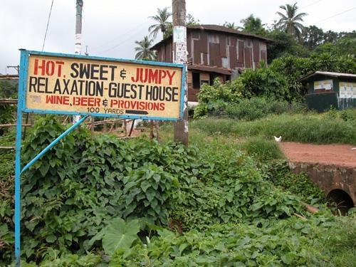 photo of I R O R O O.