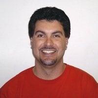 photo of Michelangelo R.