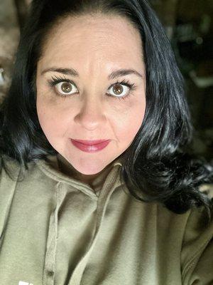 photo of Rochelle M.