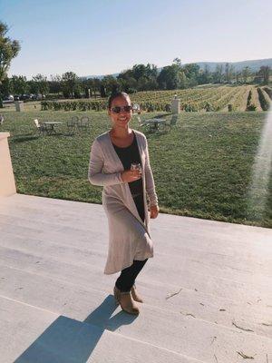 Photo of Wendi M.