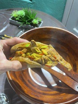 photo of Jesus Adrian F.