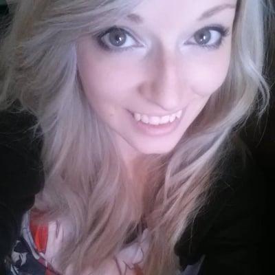 photo of Elizabeth P.