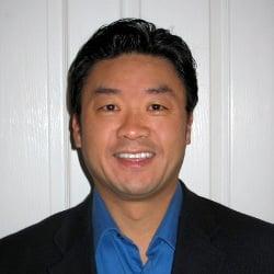 Photo of John K.