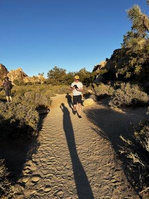 photo of Aloysius Z.