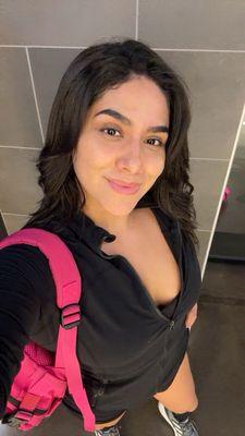 photo of Jennifer F.