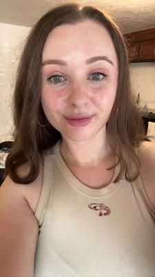 Photo of Jenna K.
