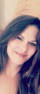 photo of Allison Vick S.