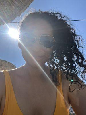 photo of Megan M.