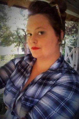 Photo of Amber S.