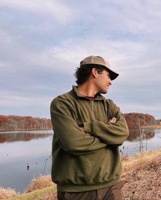 Photo of Armondo A.