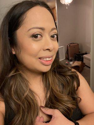Photo of Kimberly Y.