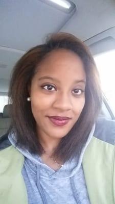 photo of Stefanie R.