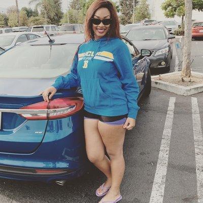 Photo of Darrene T.