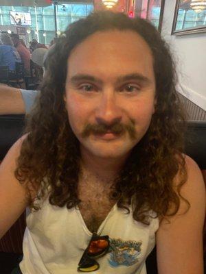 Photo of Jeff D.