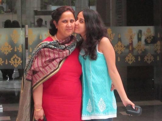 Photo of Vidushi S.