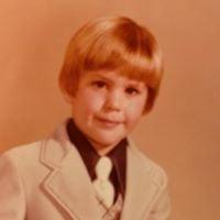 photo of Justin B.