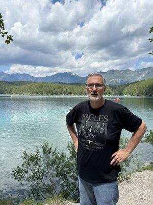 Photo of David Z.