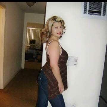 Photo of Patty B.