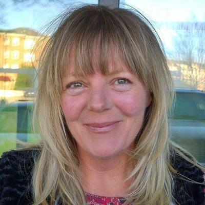 photo of Priscilla S.