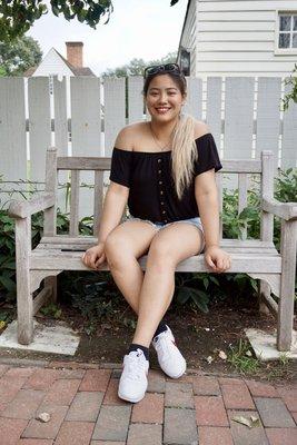 Photo of Maebelyn T.