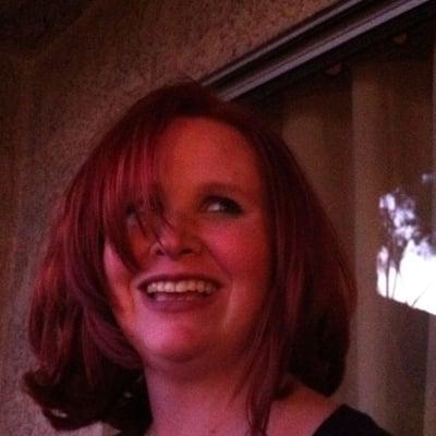Photo of Brandy J.